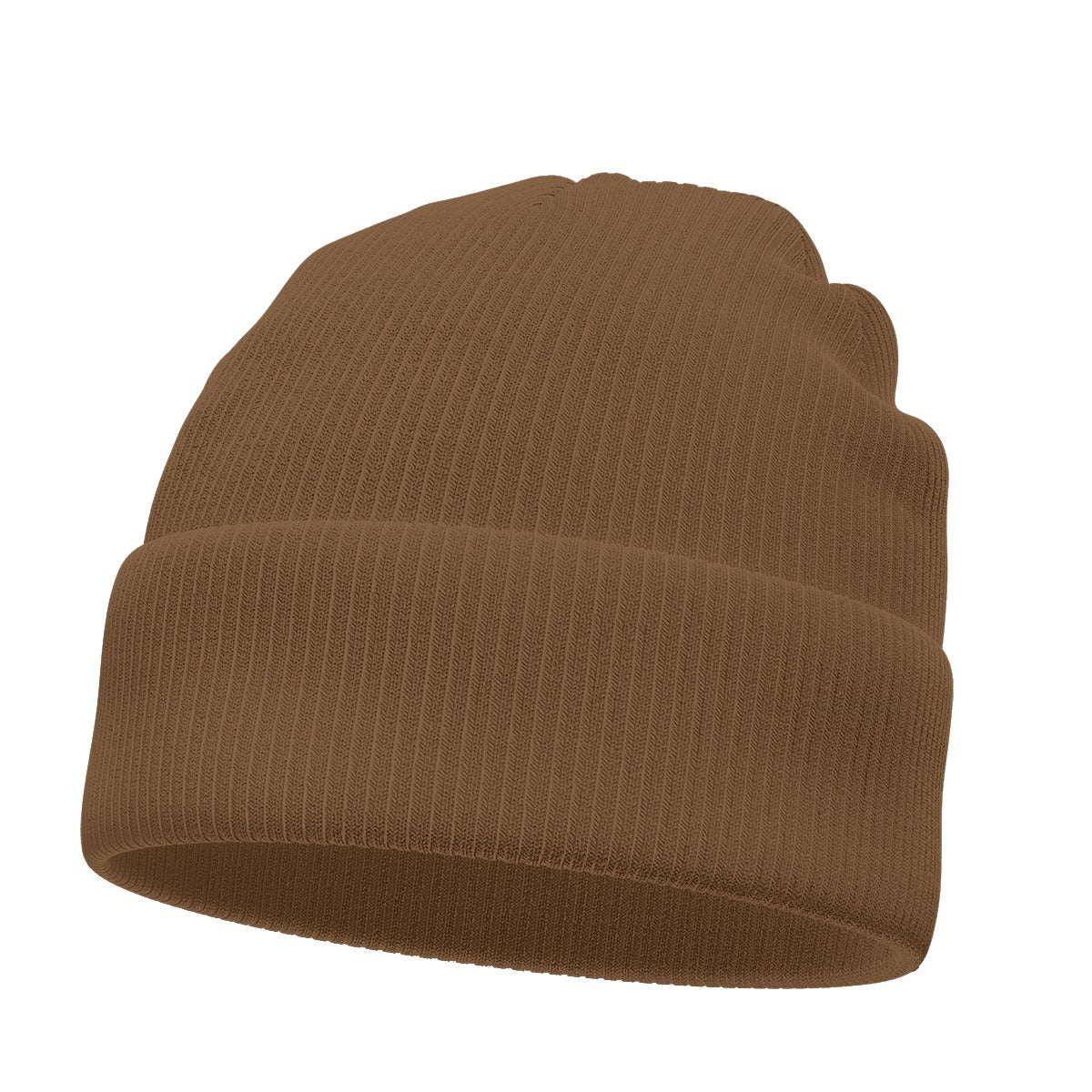 Chocolate Beanie