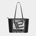 Forgiveness Women's Tote Bag | PU