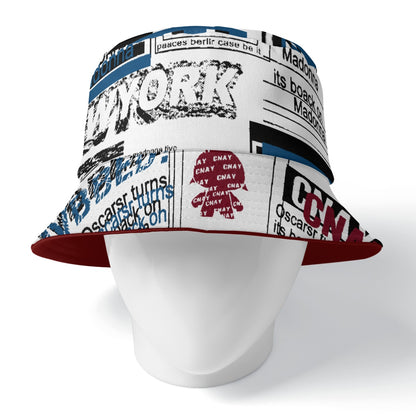 NY News Bucket