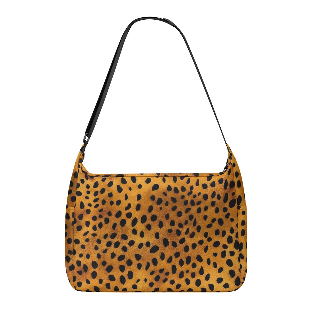 Jungle Queen Messenger Bag