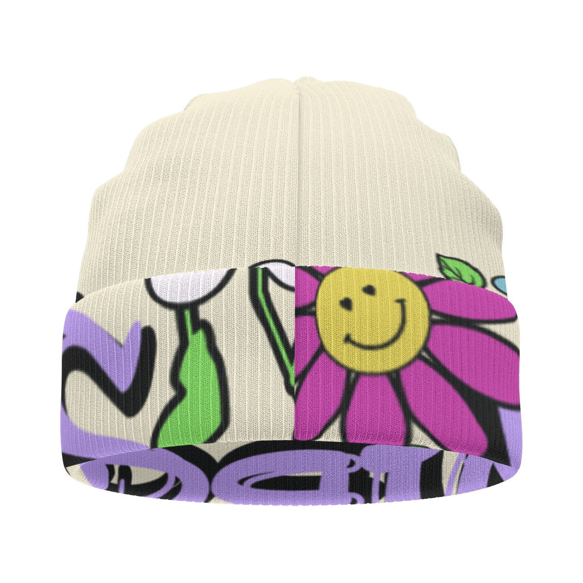 Cool Vibes Beanie