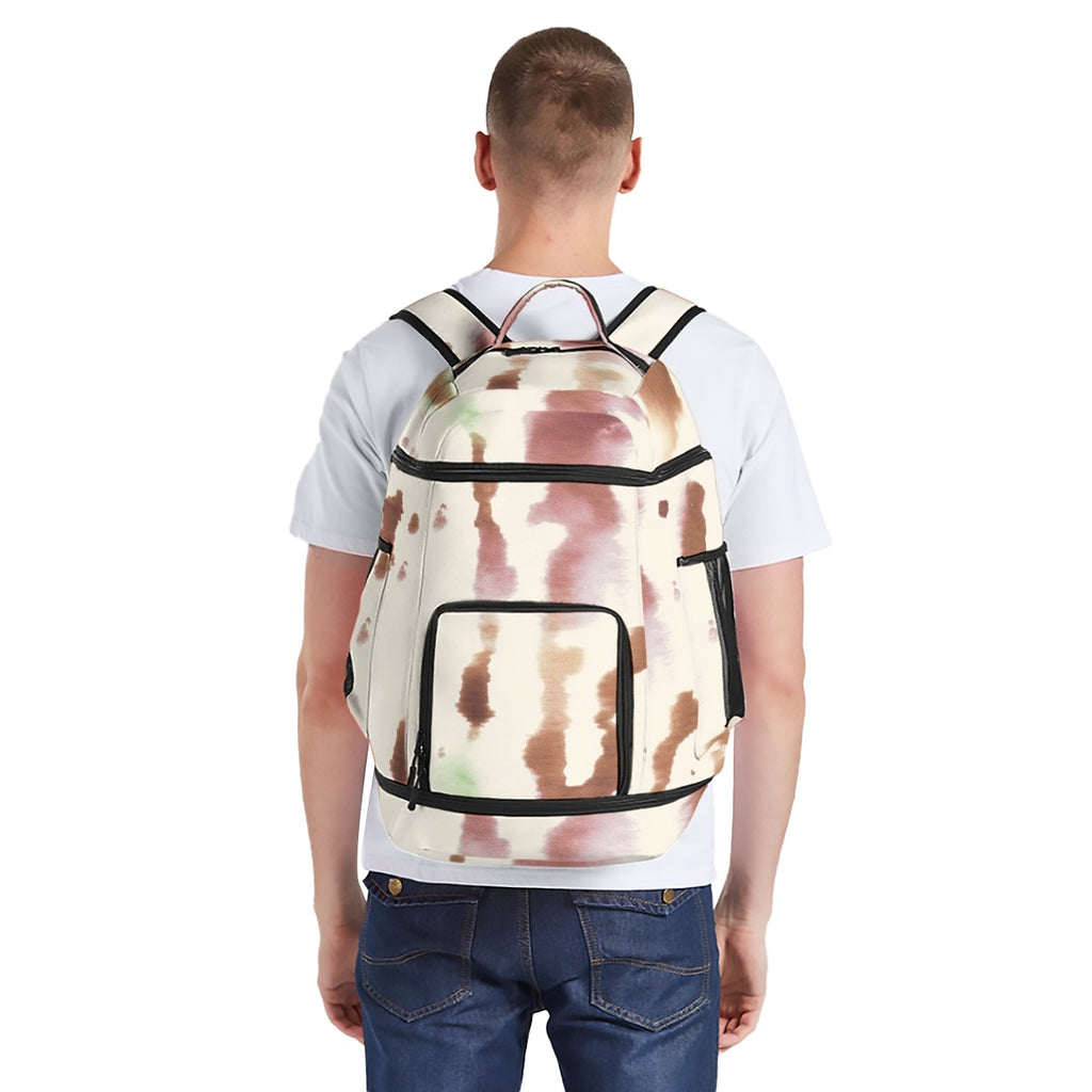 Watch me work Multifunctional Backpack