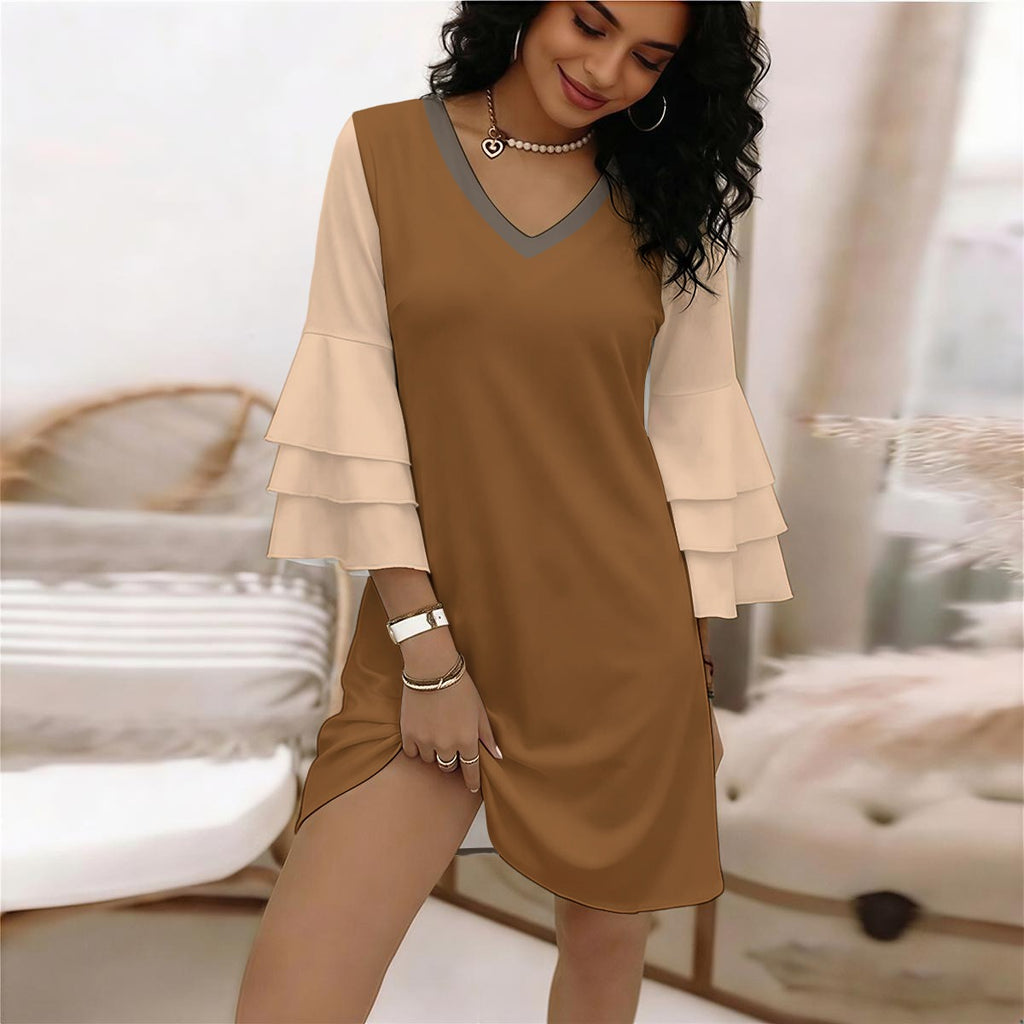 Out and about Women's dress