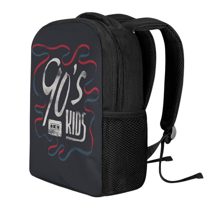 90's Kids Student Backpack