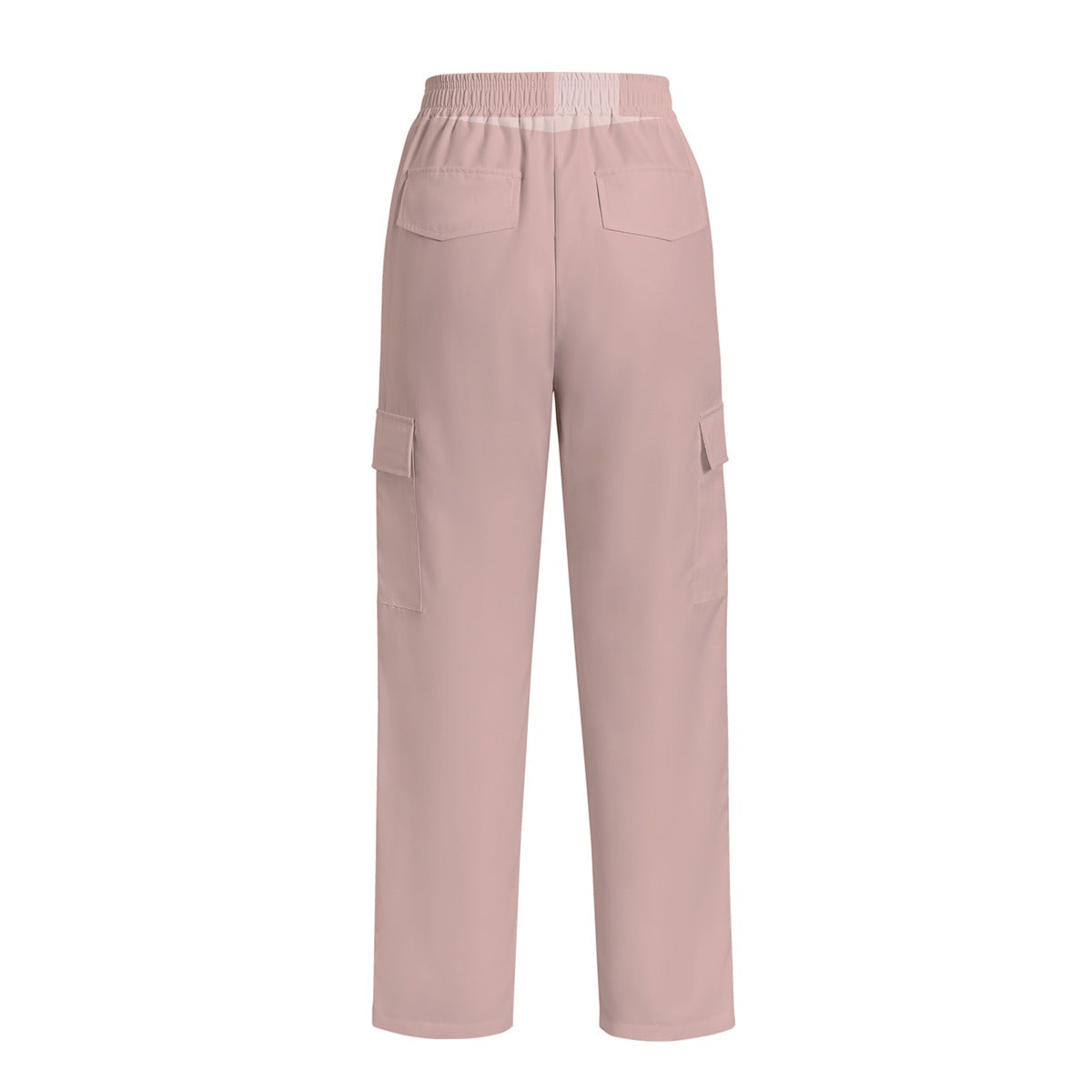 Pretty in pink Women's Cargo Pants