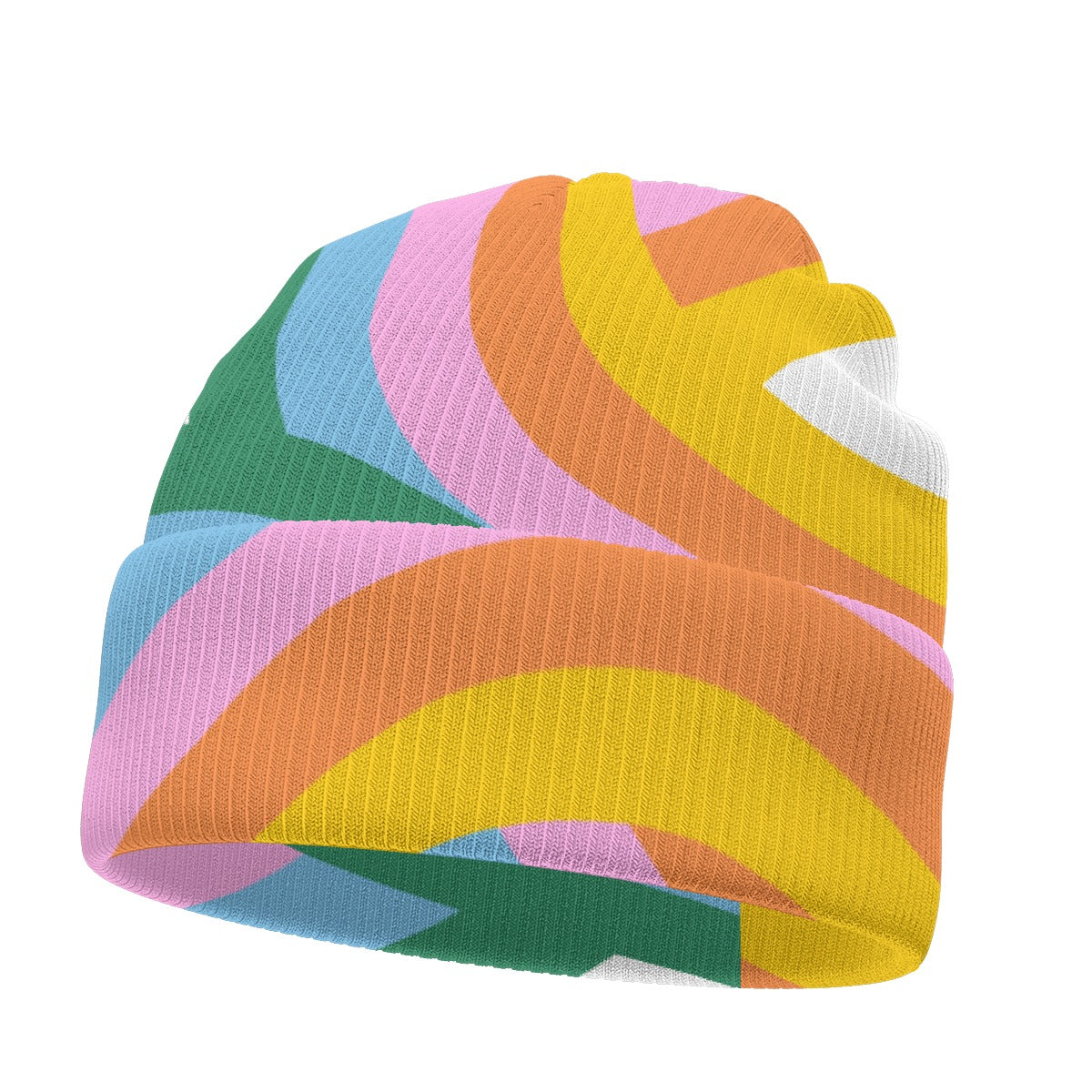 Color Me Beanie