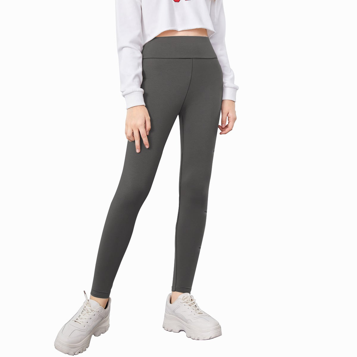 Kid's Legendary Dept. Leggings