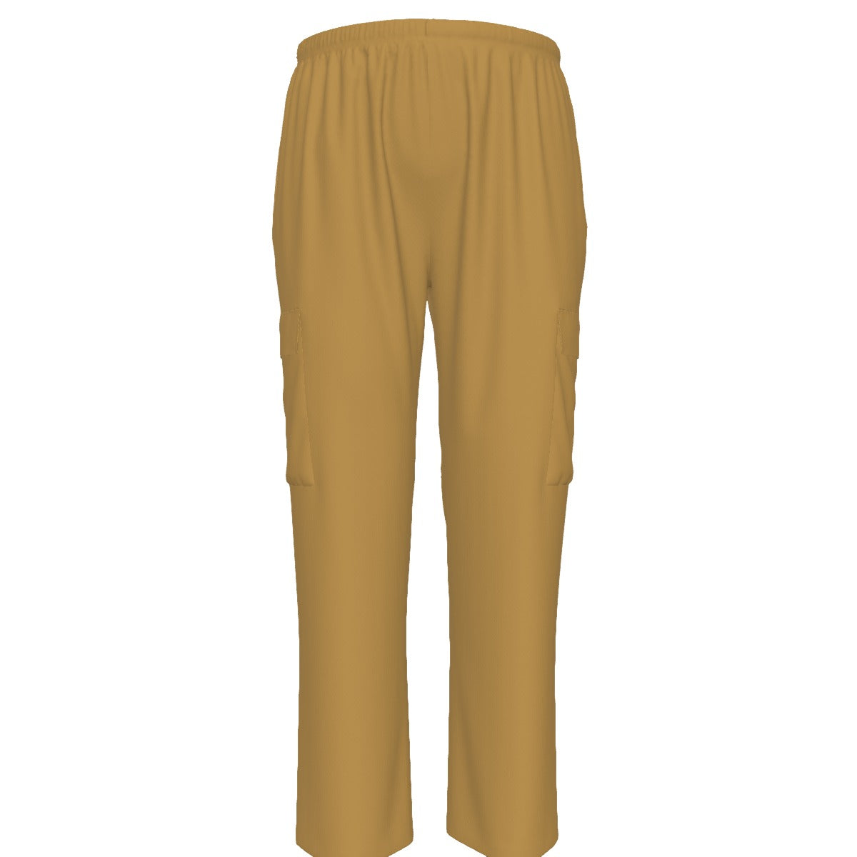 Village Khaki Men's Cargo