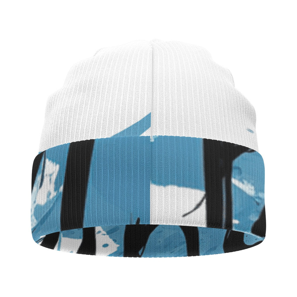 Iced Beanie