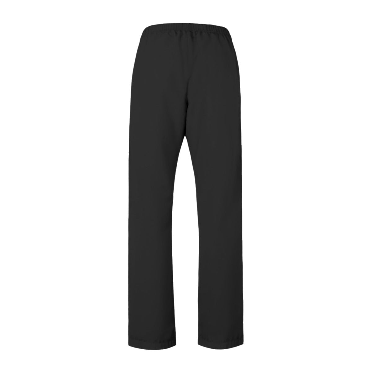 LV Signature Kid's Side-zip Pants