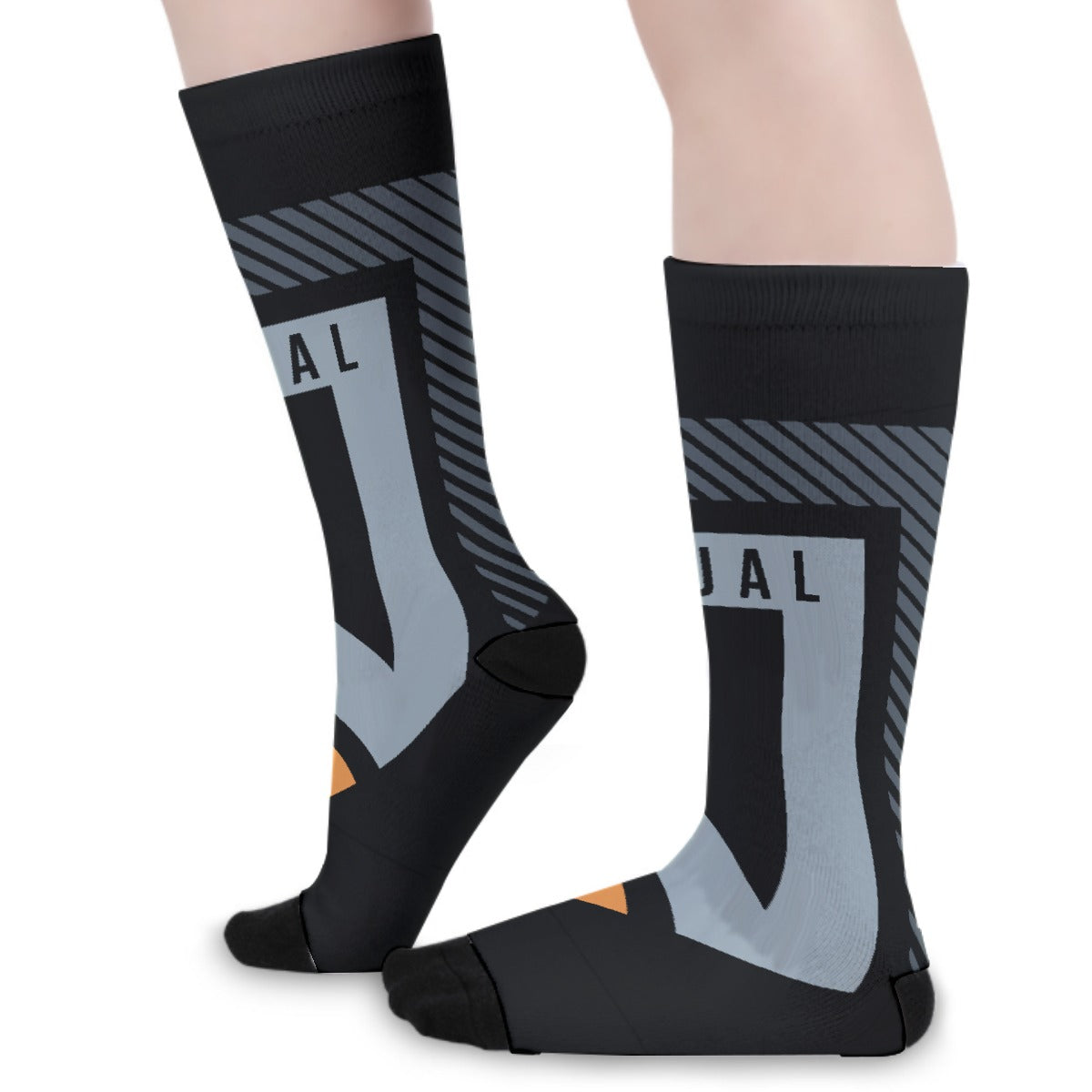 Legendary Unisex Long Socks