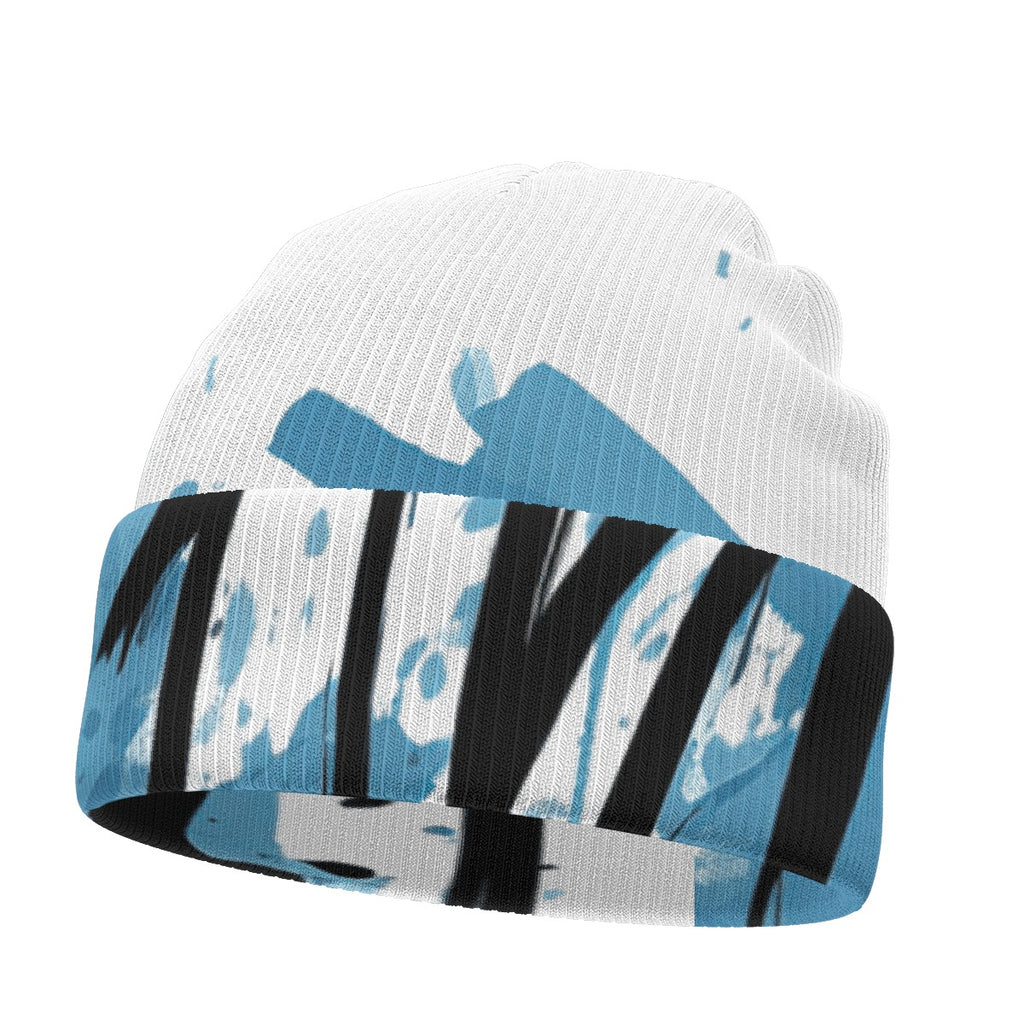 Iced Beanie