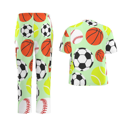 Scrub Sports Unisex Scrub Set|Birdseye