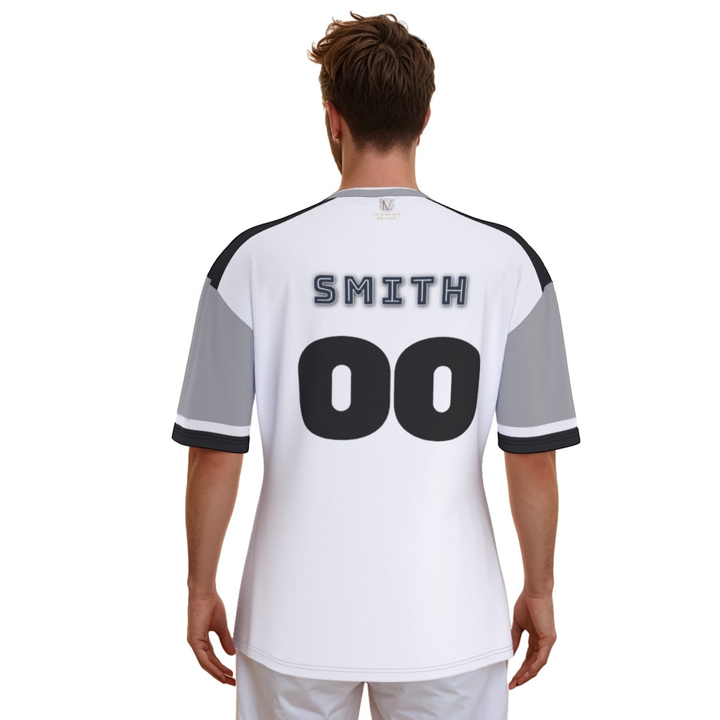 LV Men's Football Jersey
