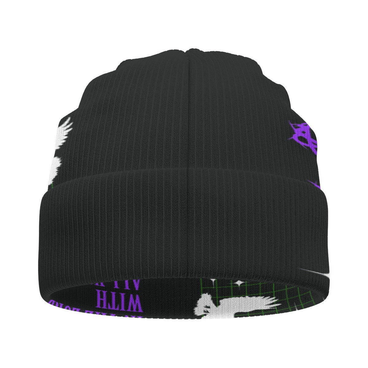 Trust in the Lord Beanie