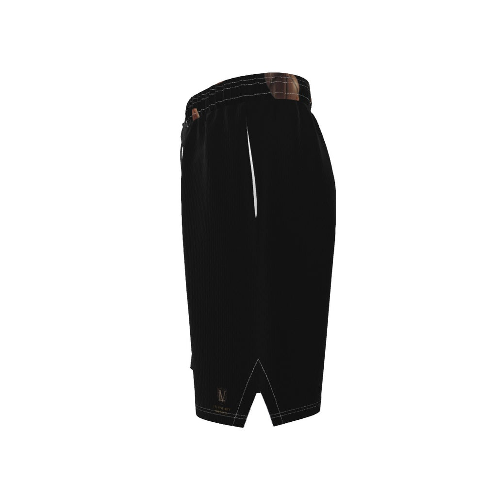 LV Men's Basketball set