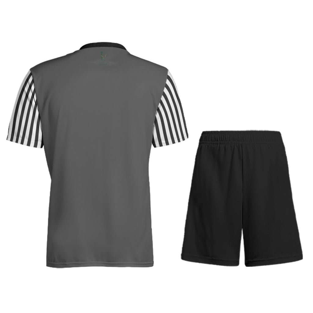 Kid's Legendary Dept. T-shirt set