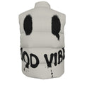 Good Vibes Men's Vest