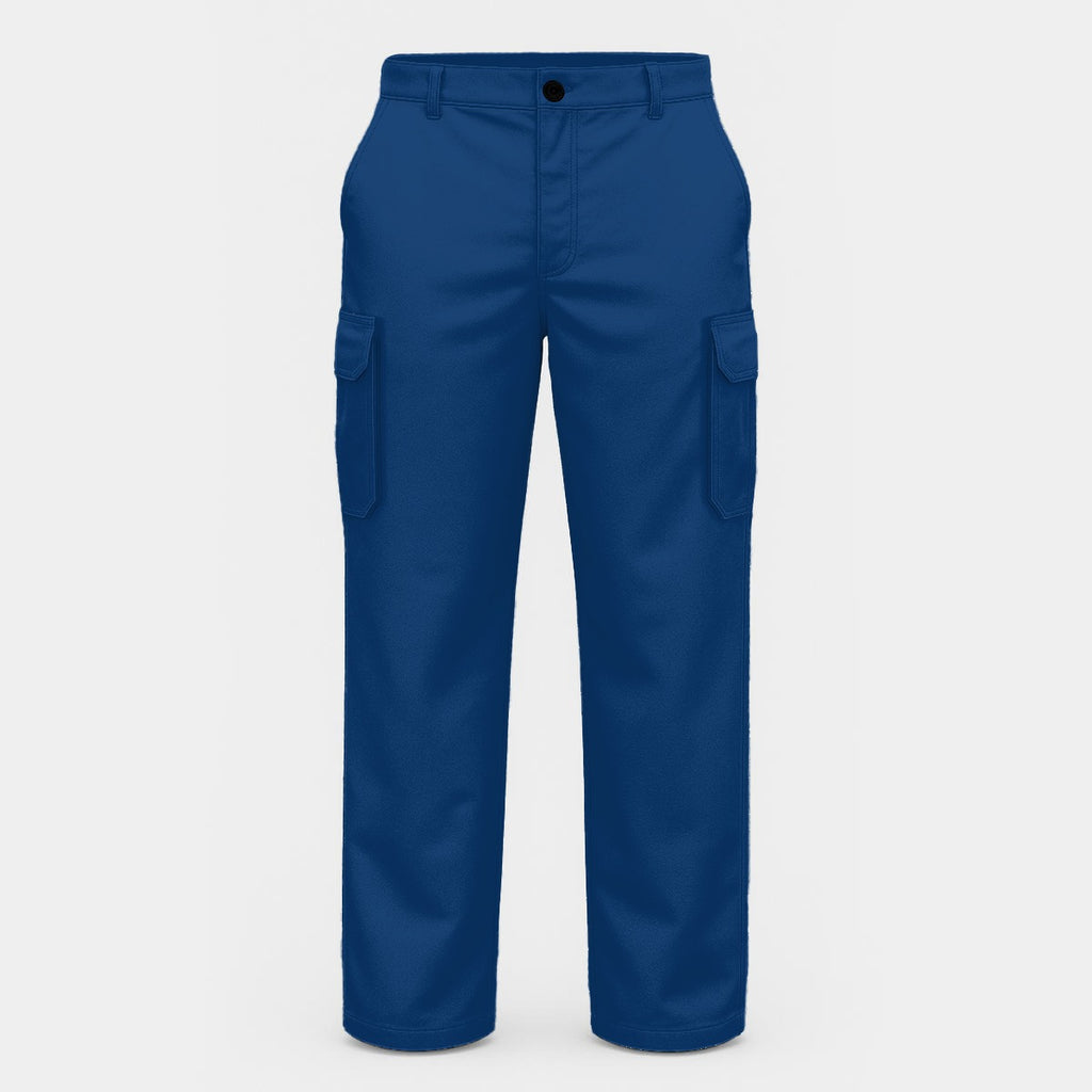 LV Signature Men's Cargo Pants