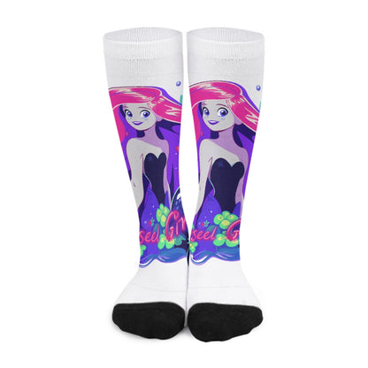 Legendary Unisex Long Socks