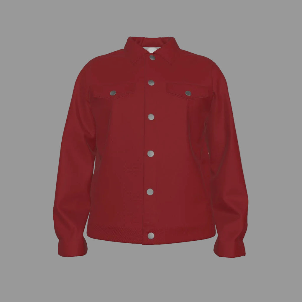 Adjustments Men's Jacket
