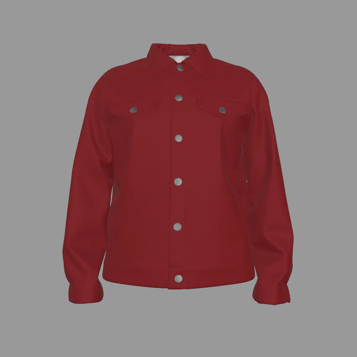 Adjustments Men's Jacket