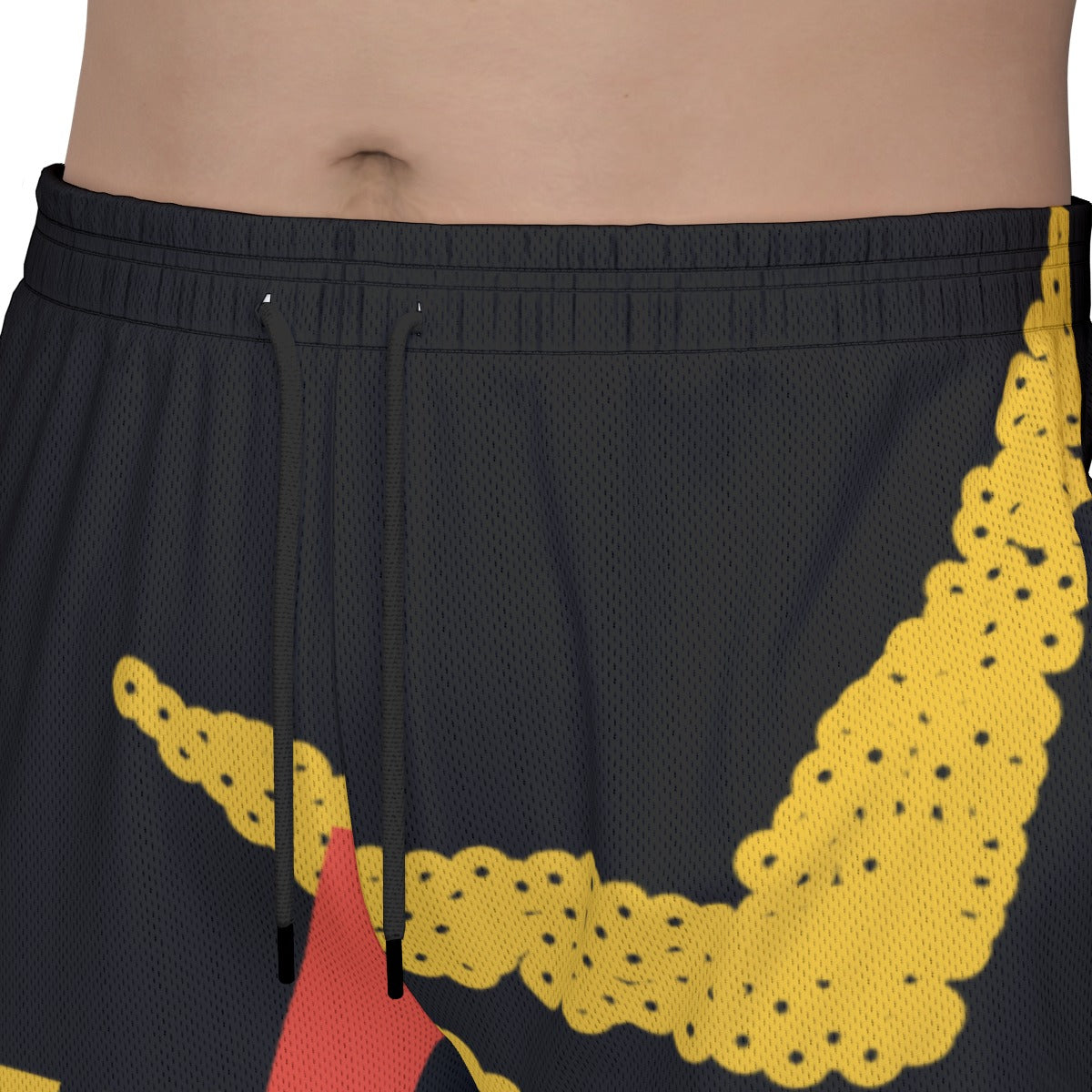 Part Star Men's Shorts