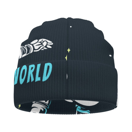 Astro-world Beanie