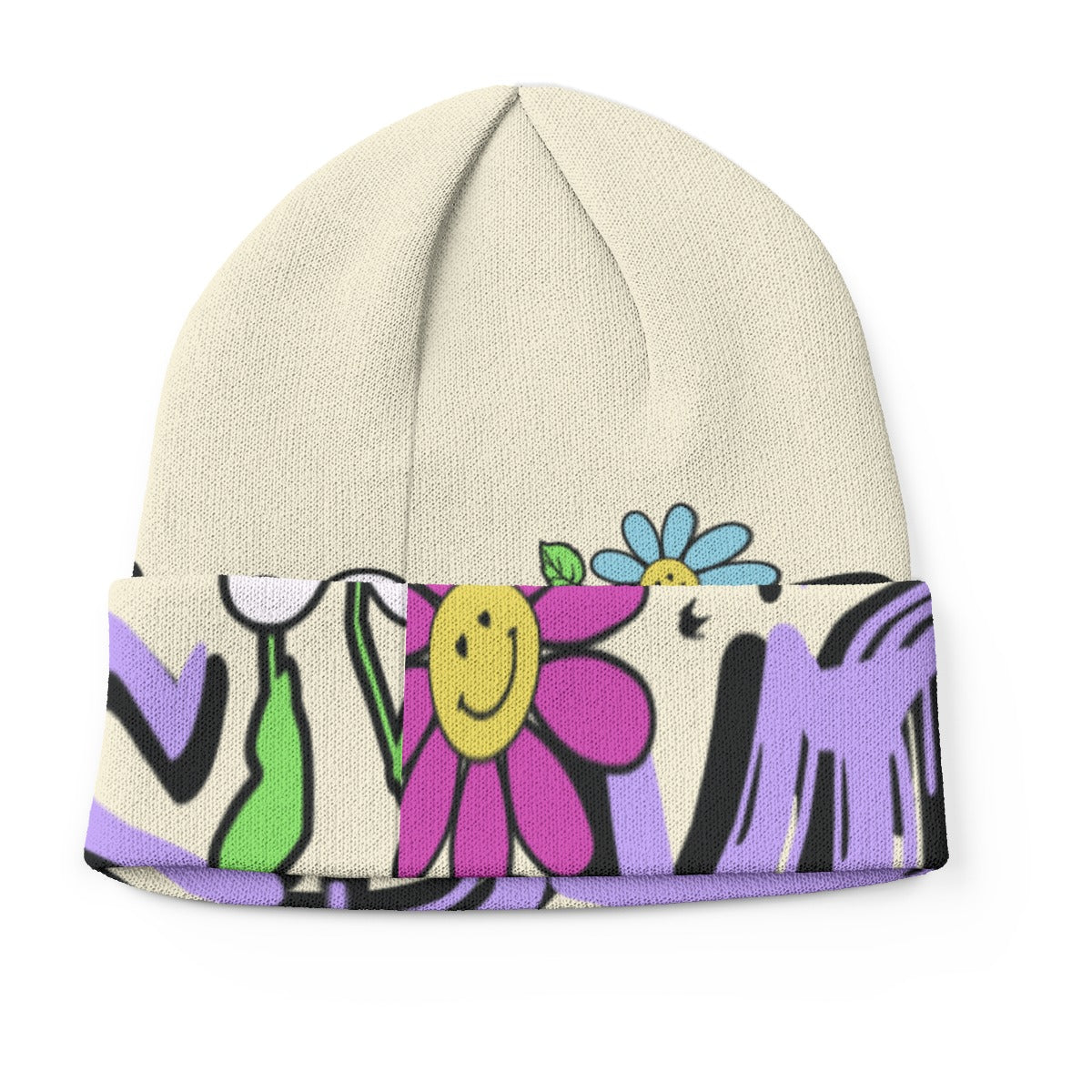 Cool Vibes Beanie