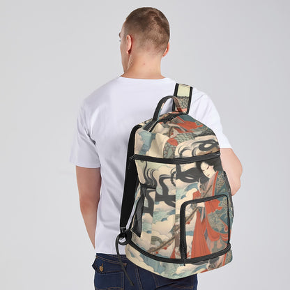 Empress Backpack