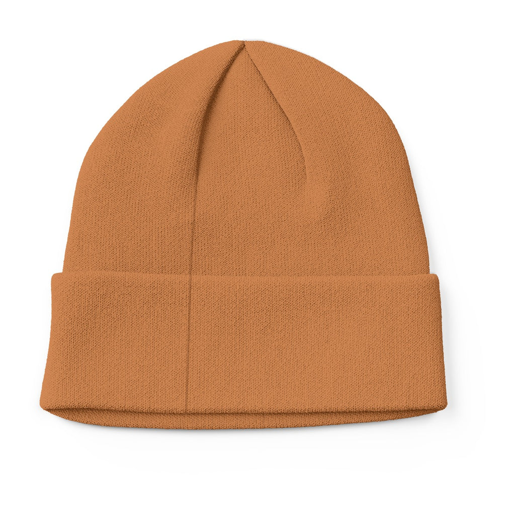 Camel Beanie