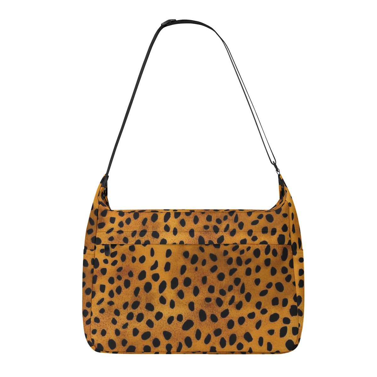 Jungle Queen Messenger Bag