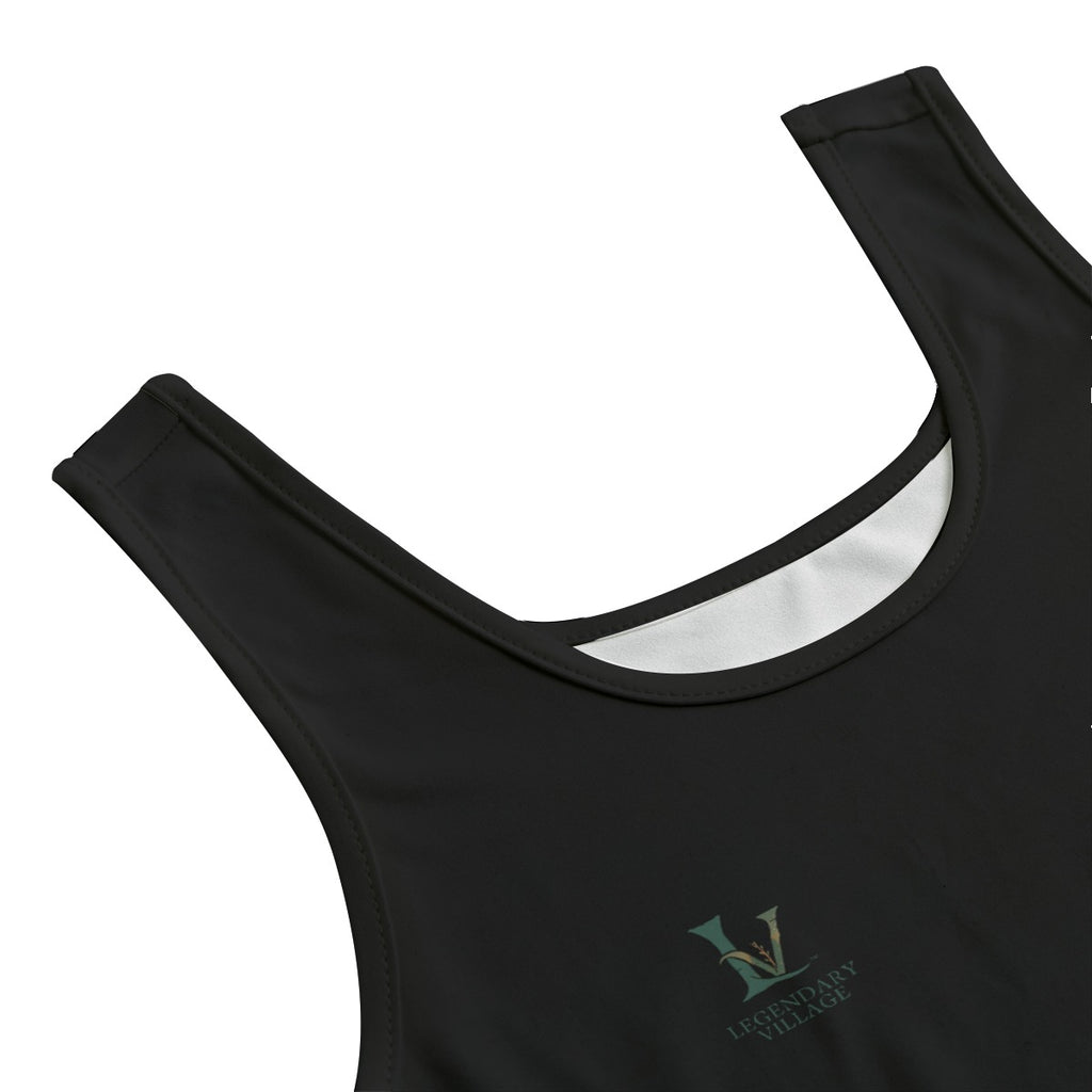 LV Signature Women's Yoga Set