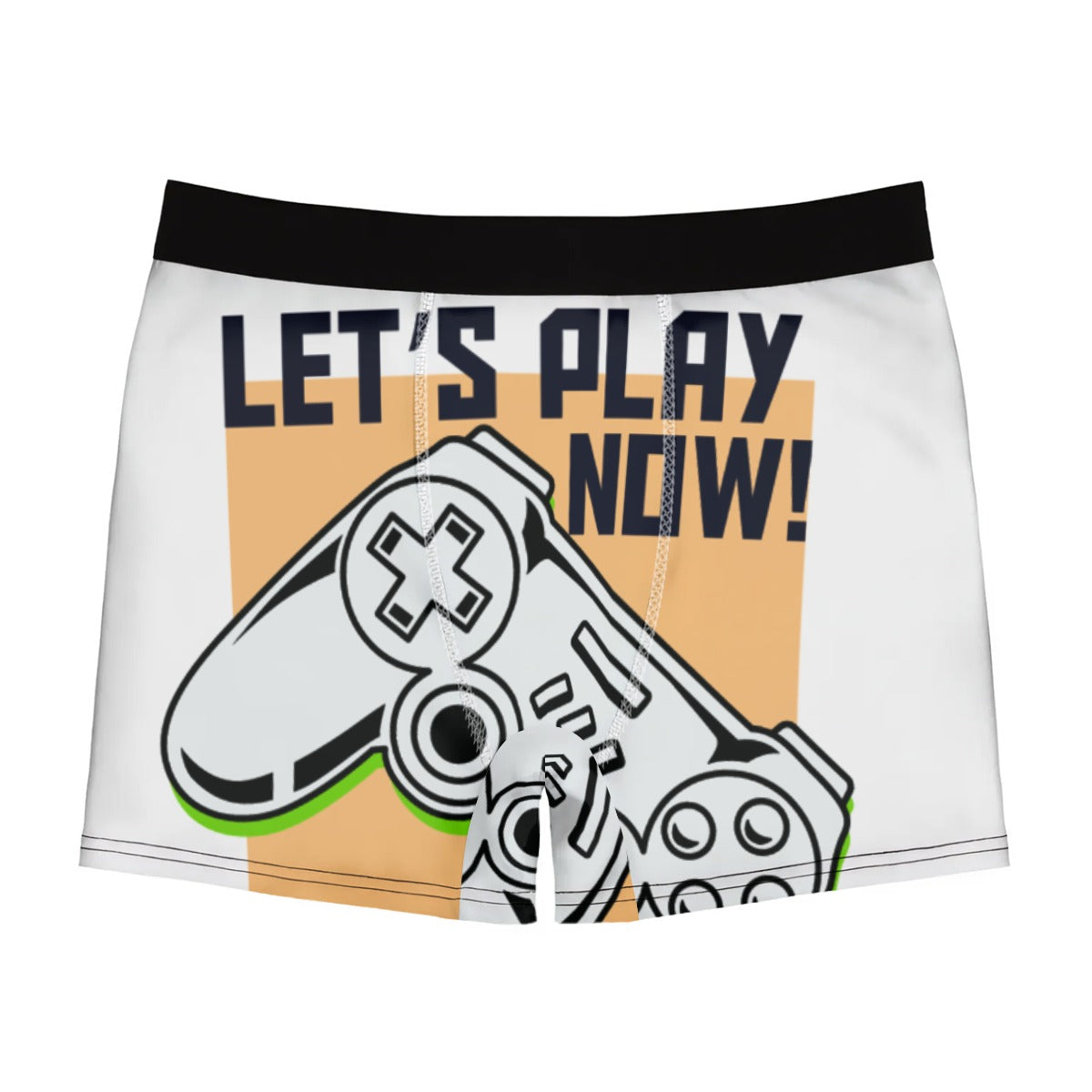 Word search Men's Boxer Briefs