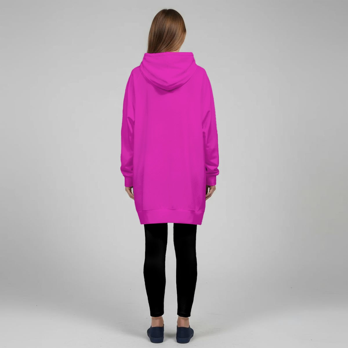 LV Signature Women's Stretch Hoodie Set