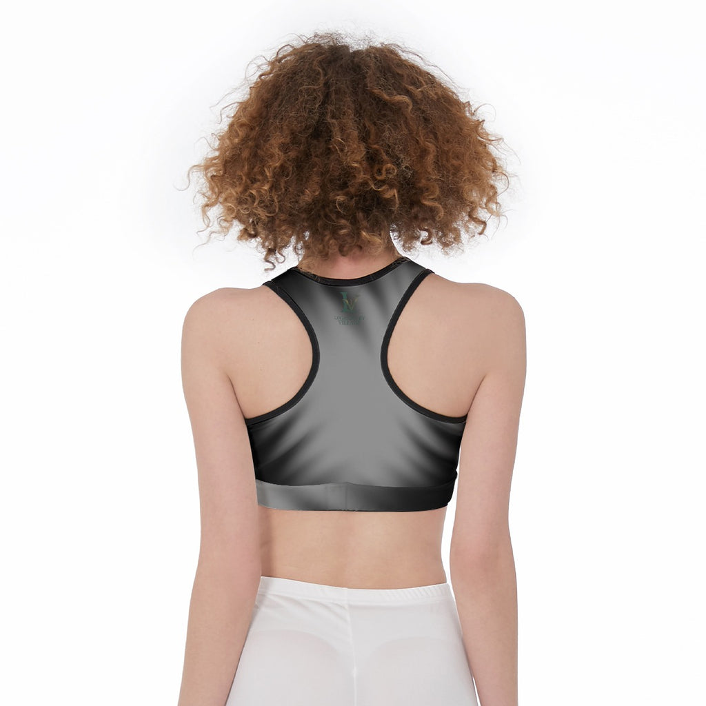 Legendary Dept. Sports Bra