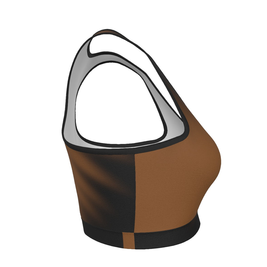 Legendary Dept. Sports Bra