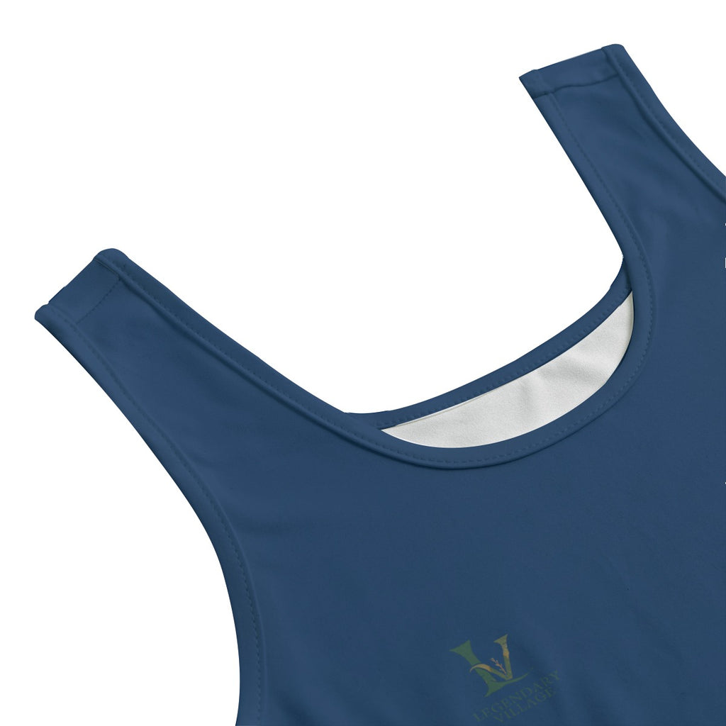LV Signature Women's Yoga Set