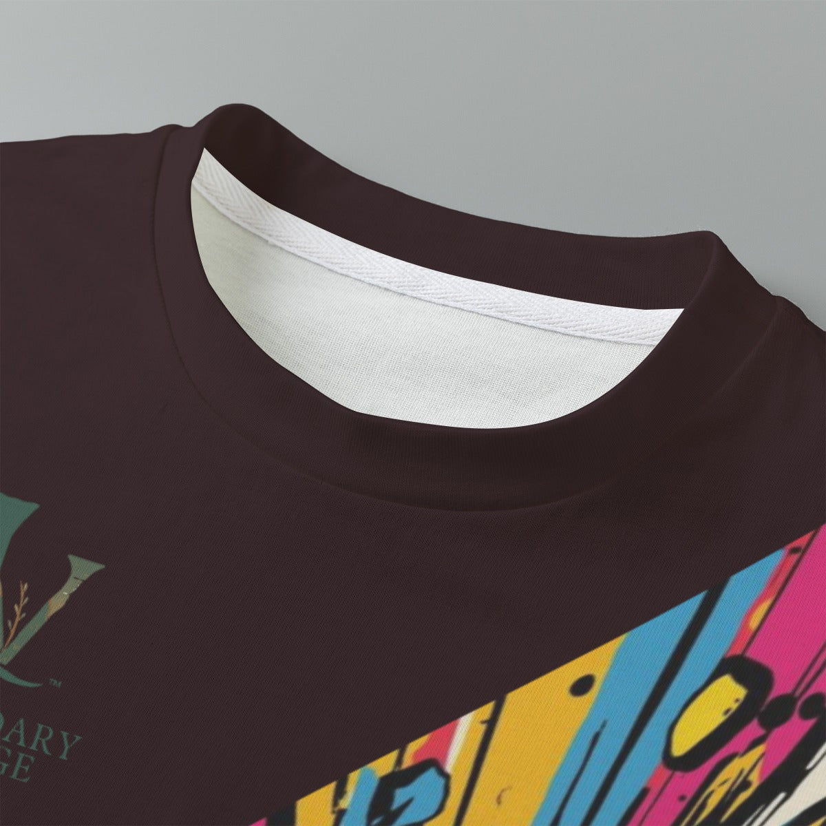 Noise Kid's Cotton T-shirt