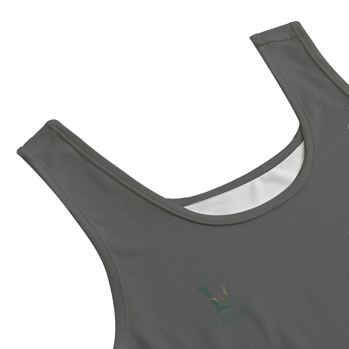 LV Signature Women's Yoga Set