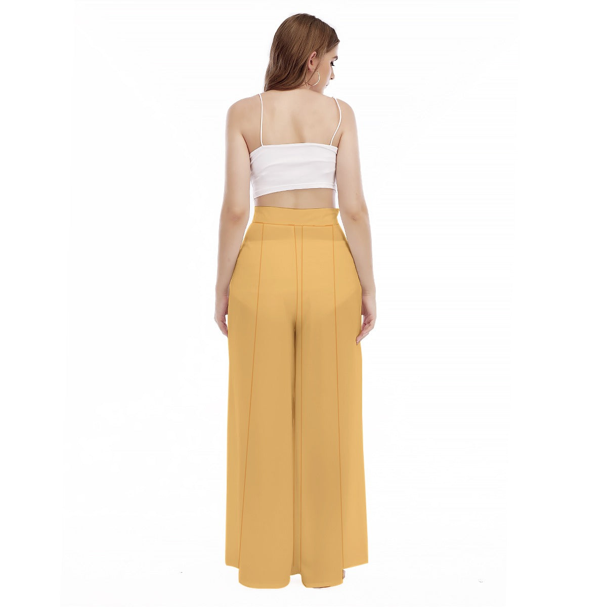 LV Signature Women's HW/WL Pants