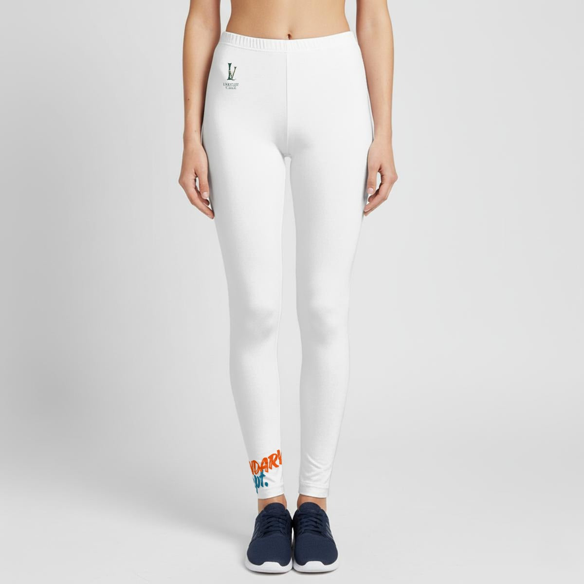 LV Signature Women's Stretch Hoodie Set