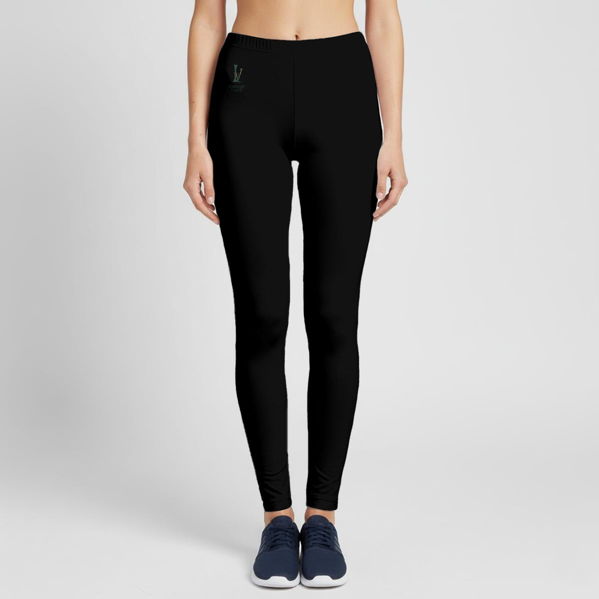 LV Signature Women's Stretch Hoodie Set