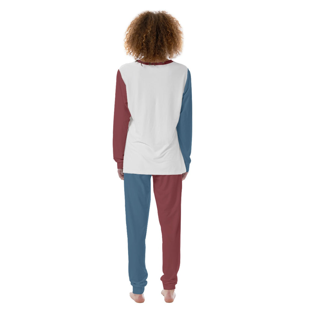 "Jama's" for women