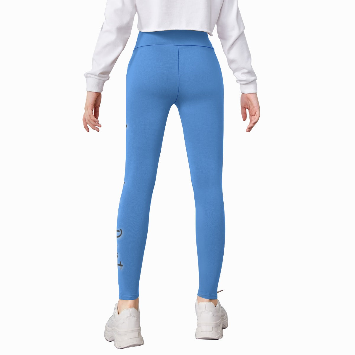 Kid's Legendary Dept. Leggings