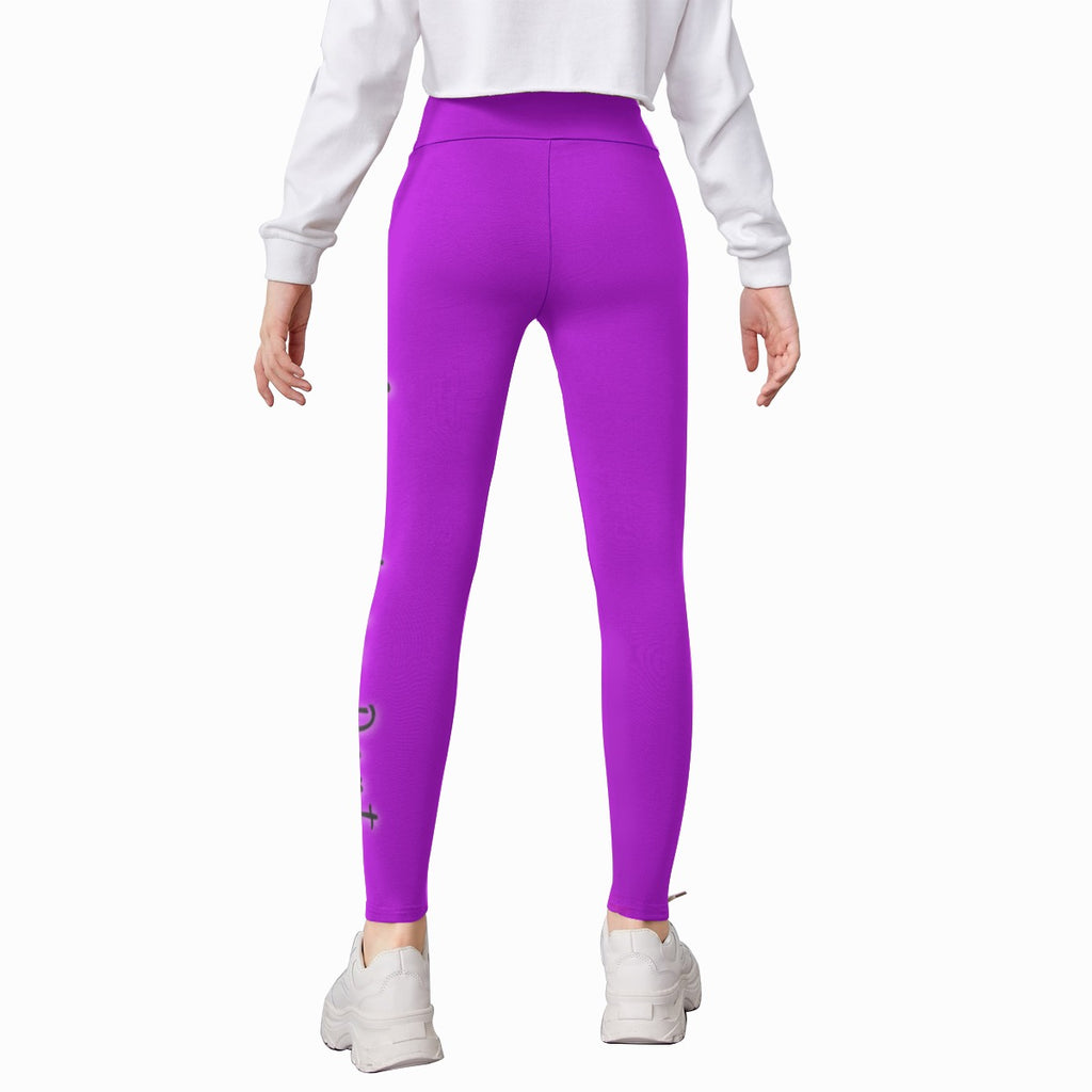 Kid's Legendary Dept. Leggings
