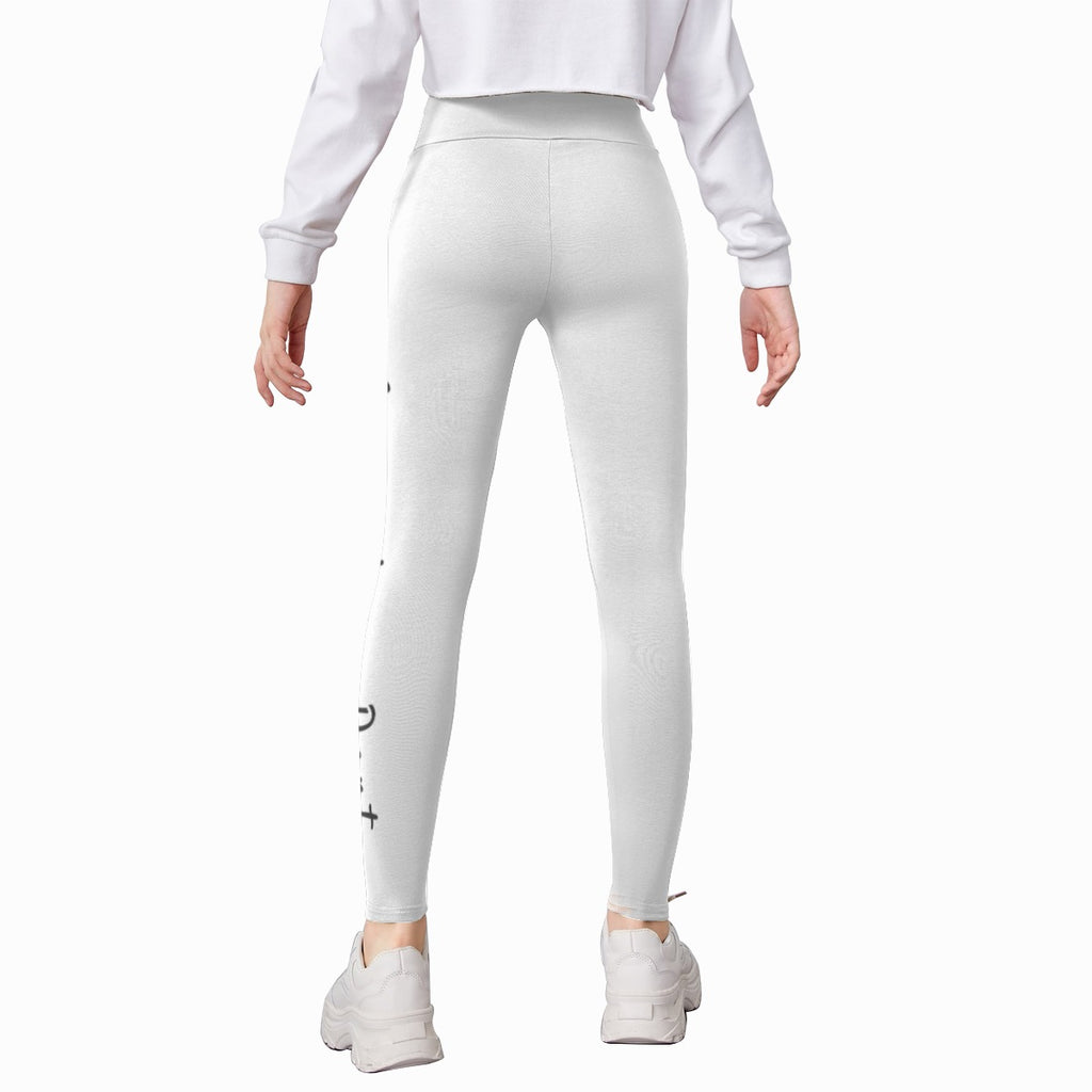 Kid's Legendary Dept. Leggings