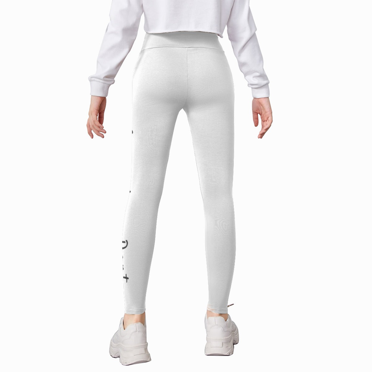 Kid's Legendary Dept. Leggings