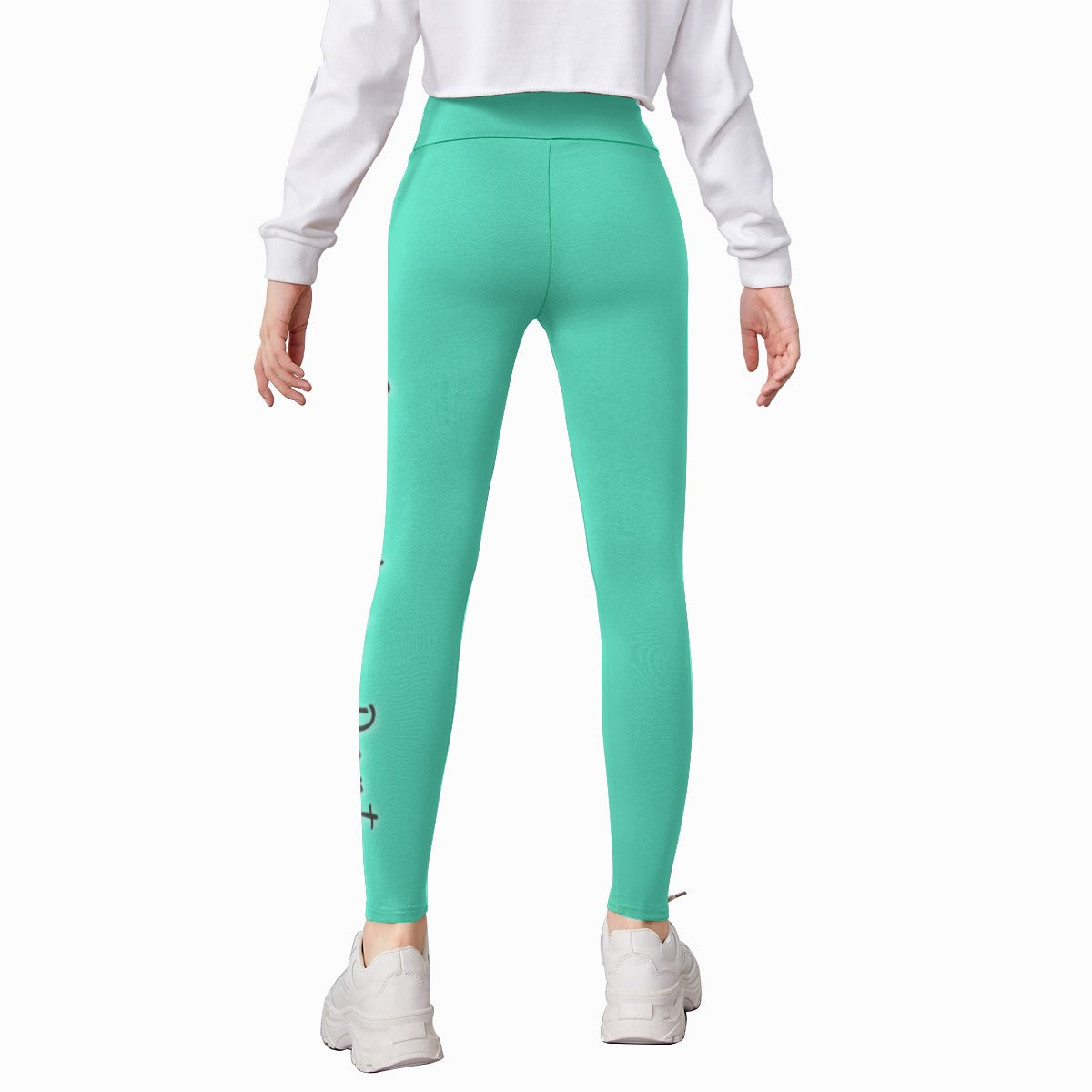 Kid's Legendary Dept. Leggings