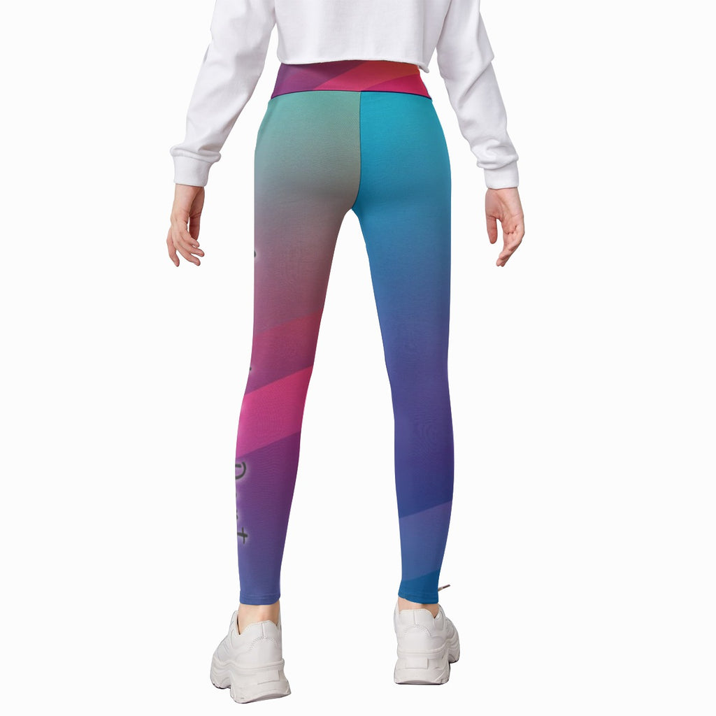 Kid's Legendary Dept. Leggings